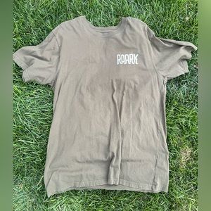 Roark Tshirt Mens Size Large